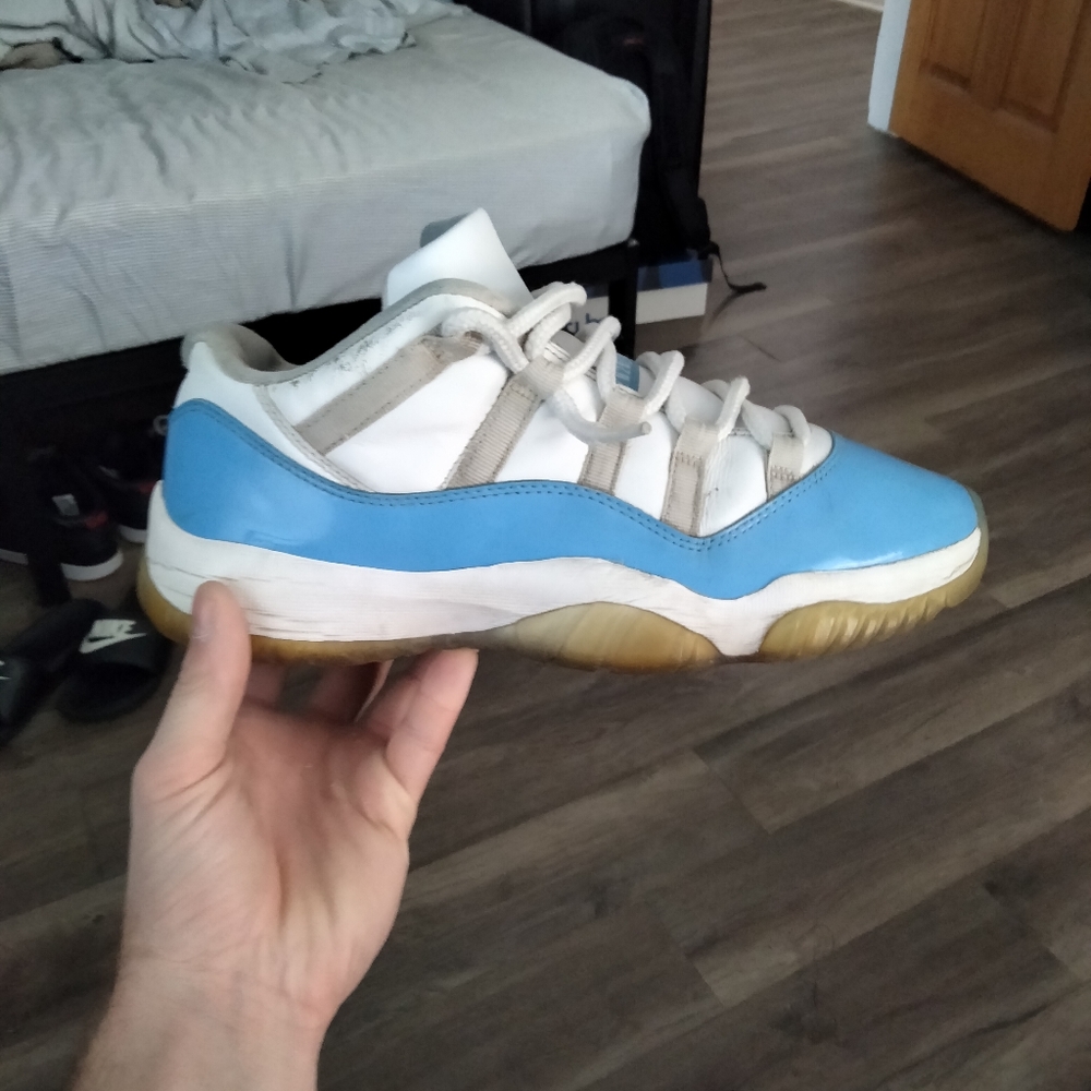 Nike Jordans